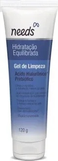 needs Hidratação Equilibrada