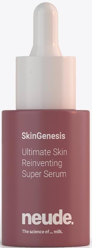 neude. Skingenesis All-in-one Face Serum