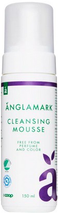 Änglamark Cleansing Mousse