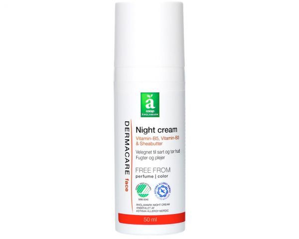Änglamark Night Cream