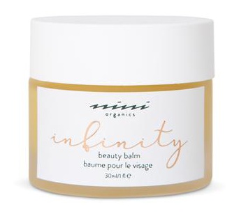 nini organics Infinity Beauty Balm