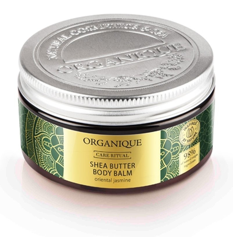 organique Shea Butter Balm Oriental