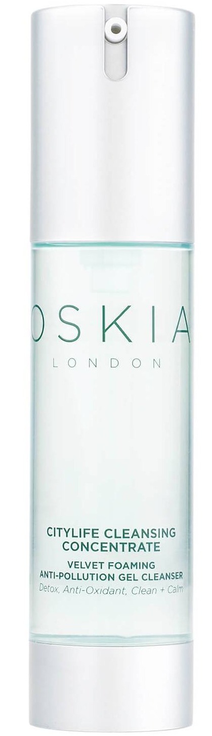 oskia Anti Pollution Cleanser