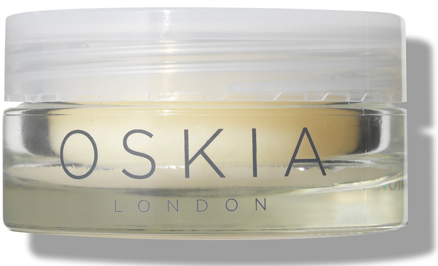 oskia Micro Exfoliating Balm