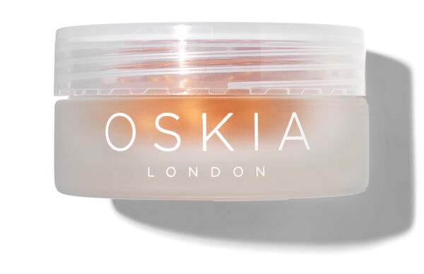 oskia Super C Smart Nutrient Beauty Capsules