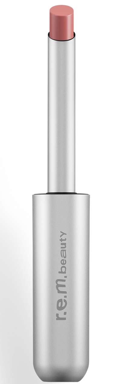 r.e.m. beauty Classic Lipstick Cuddly