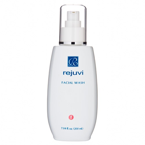 rejuvi Facial Wash