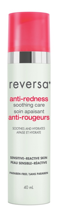 reversa Anti-Redness Soothing Care