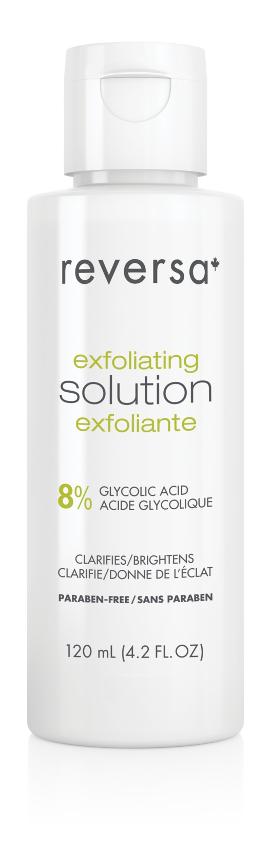 reversa Exfoliating Solution
