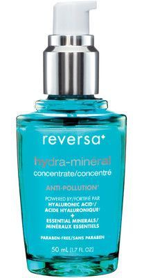 reversa Hydra-Mineral Concentrate