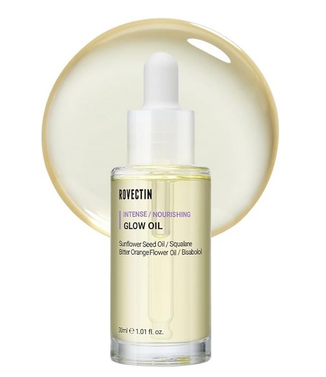 rovectin Barrier Repair Face Oil
