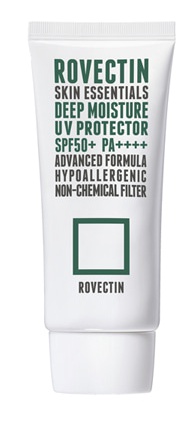 rovectin Deep Moisture Uv Protector Spf50+ Pa++++