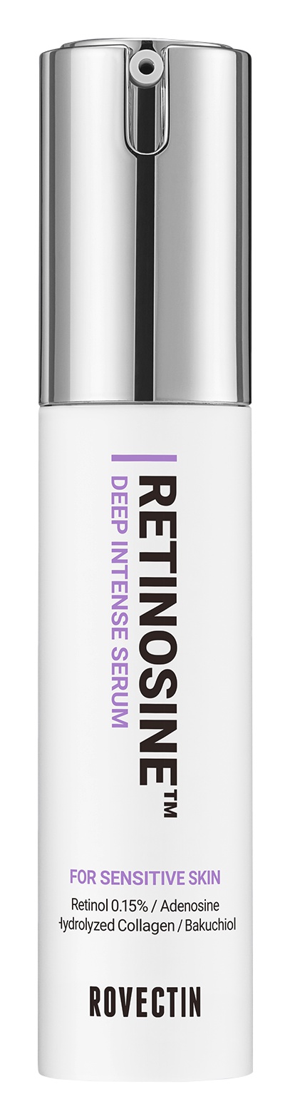 rovectin Retinosine Deep Intense Serum