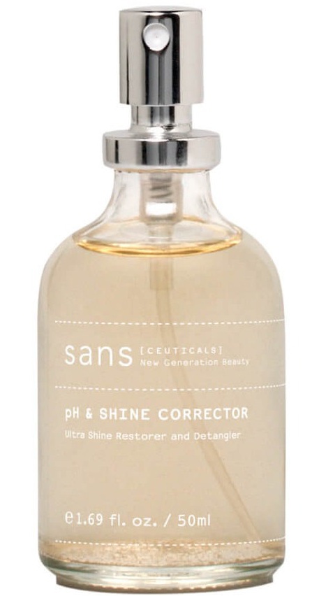 sans[ceuticals] pH + Shine Corrector