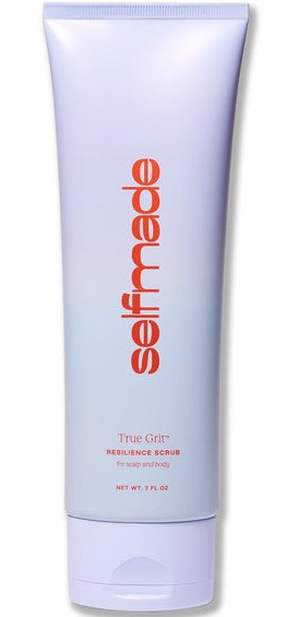 selfmade True Grit Resilience Scrub