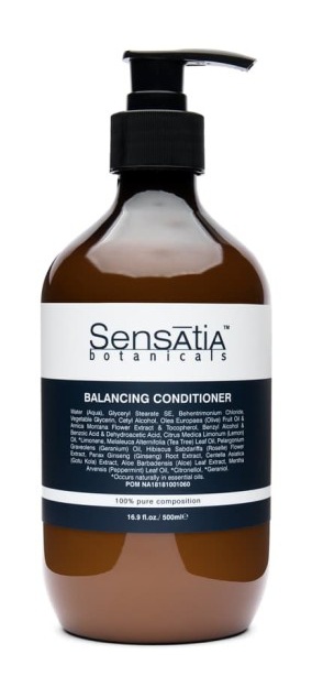 sensatia botanicals Balancing Conditioner