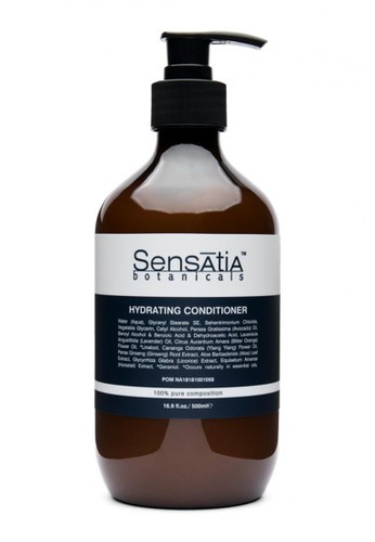 sensatia botanicals Hydrating Conditioner