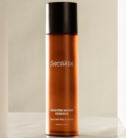 sensatia botanicals Seastem Marine Essence