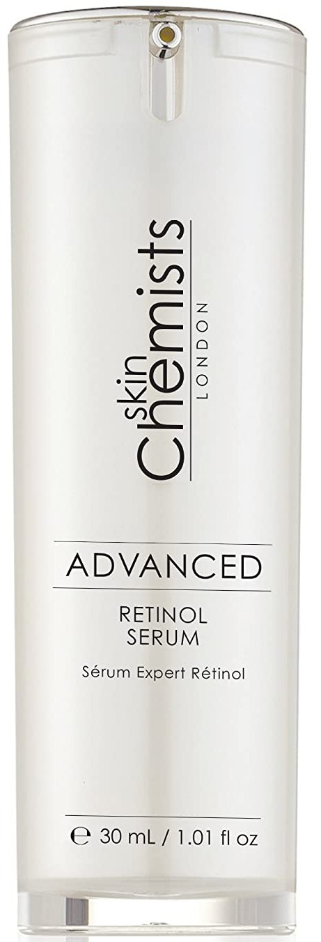 skinChemists London Advanced Retinol Serum