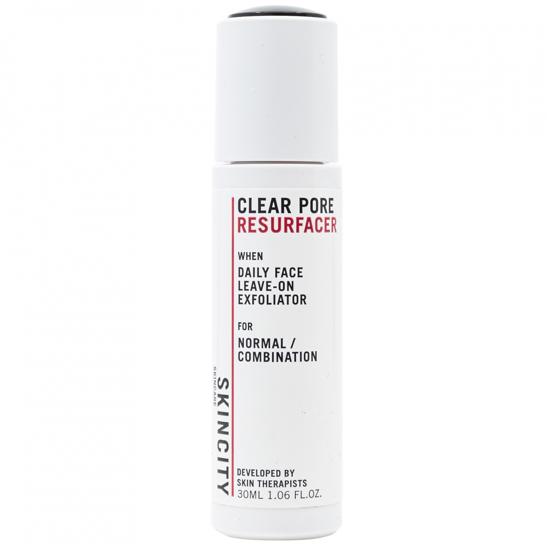 skincity skincare Clear Pore Resurfacer