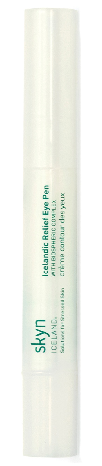skyn ICELAND Icelandic Relief Eye Pen