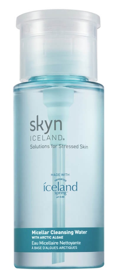 skyn ICELAND Micellar Cleansing Water (Discontinued)