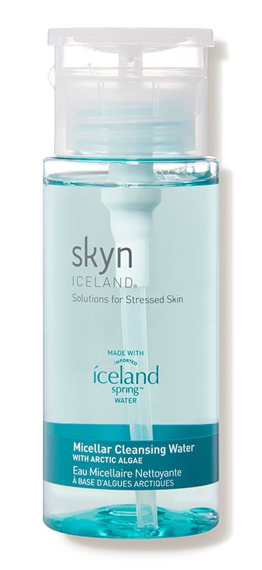 skyn ICELAND Micellar Cleansing Water
