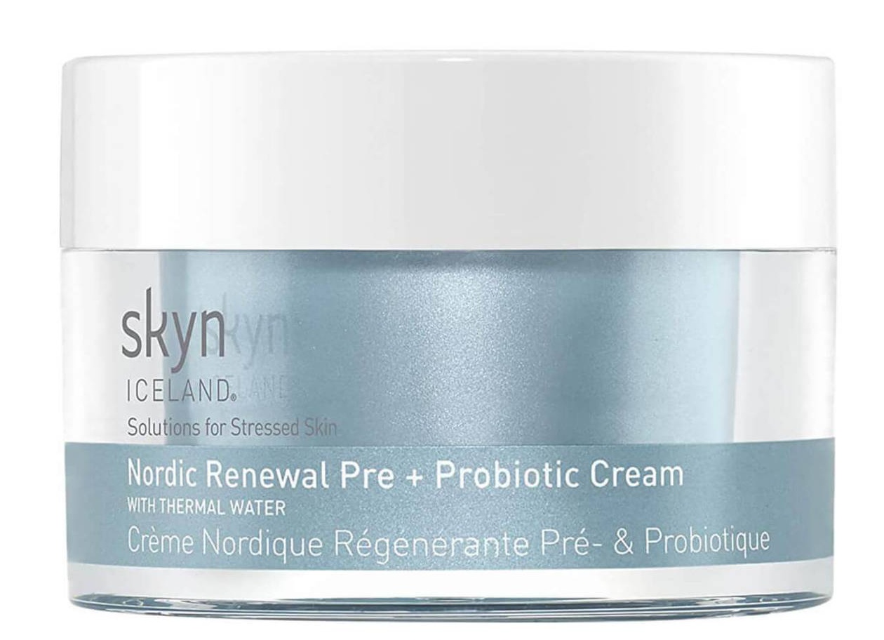 skyn ICELAND Nordic Renewal Pre + Probiotic Cream