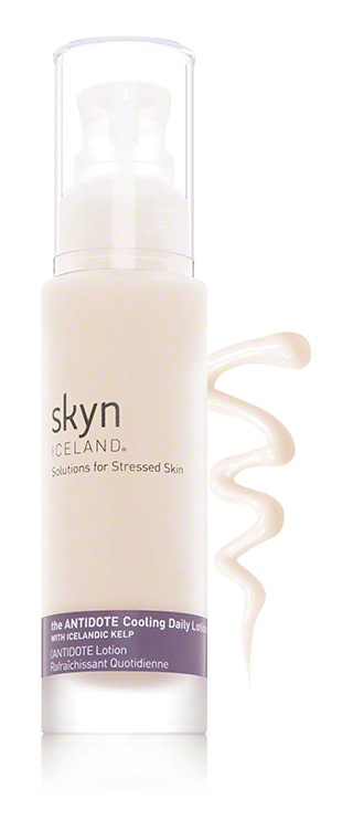skyn ICELAND The Antidote Cooling Daily Lotion