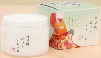 tawoyame Nade-Hada Pack Cream
