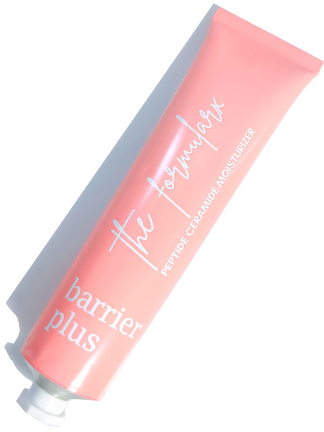 the formula rx Peptide Ceramide Moisturizer - Barrier Plus