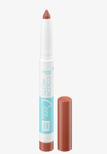 trend IT UP Color Meets Care Tinted Lip Balm