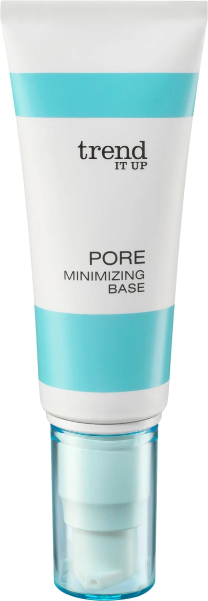 trend IT UP Pore Minimizing Base