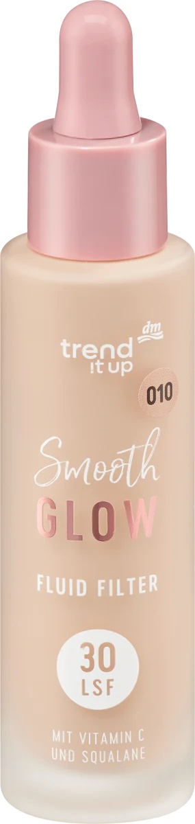 trend IT UP Smooth Glow Fluid Filter LSF 30