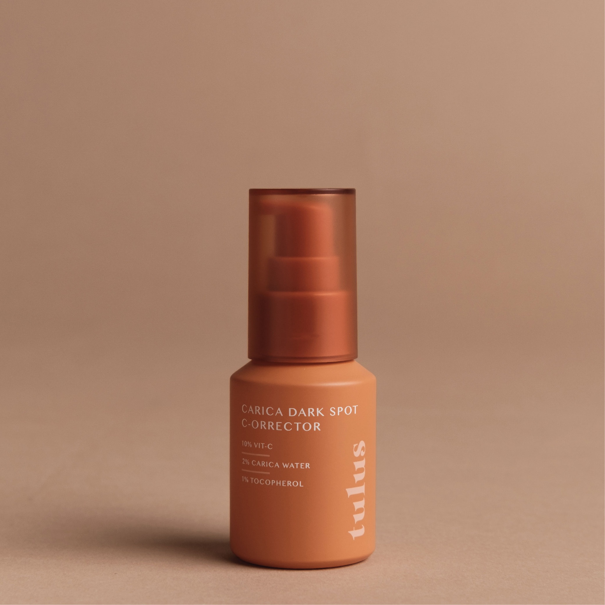 tulus Carica Dark Spot C-orrector