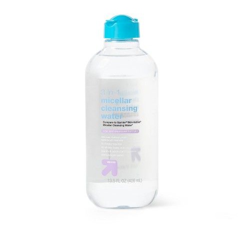 up&up Micellar Face Water
