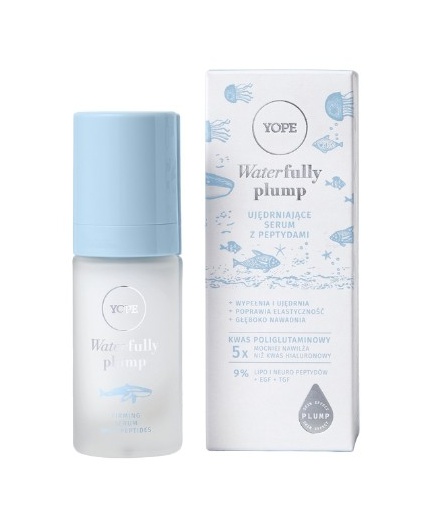 yope Waterfully