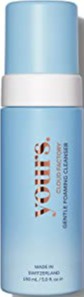 yours skincare Cloud Factory Cleanser