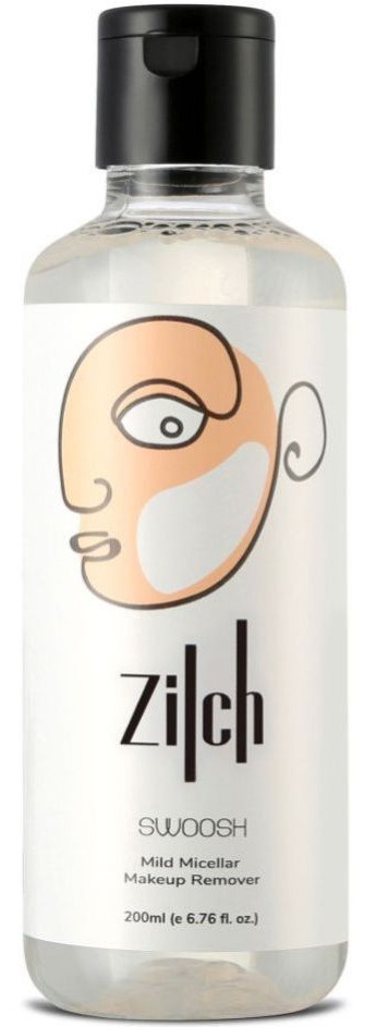 zilch Swoosh Micellar Water